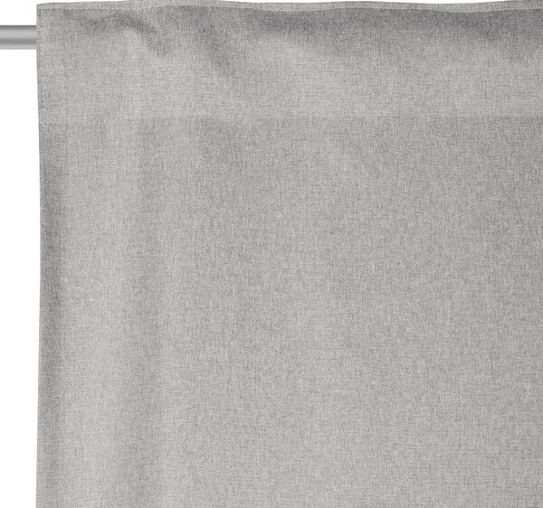 HOTOVÝ ZÁVES, black-out (neprepúšťa svetlo), 140/245 cm Esposa - Záclony & závesy