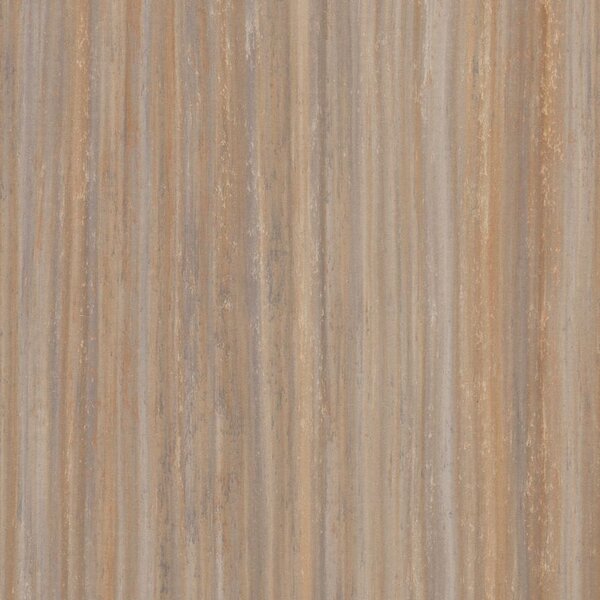 FORBO Marmoleum linear striato Compressed time 5225 - 2 bm