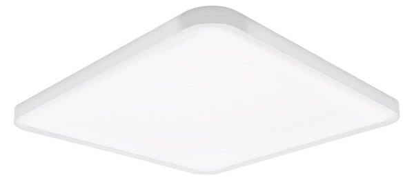 Top Light - LED Stropné svietidlo REVIT LED/50W/230V 3000-6500K 50x50 cm biela+DO