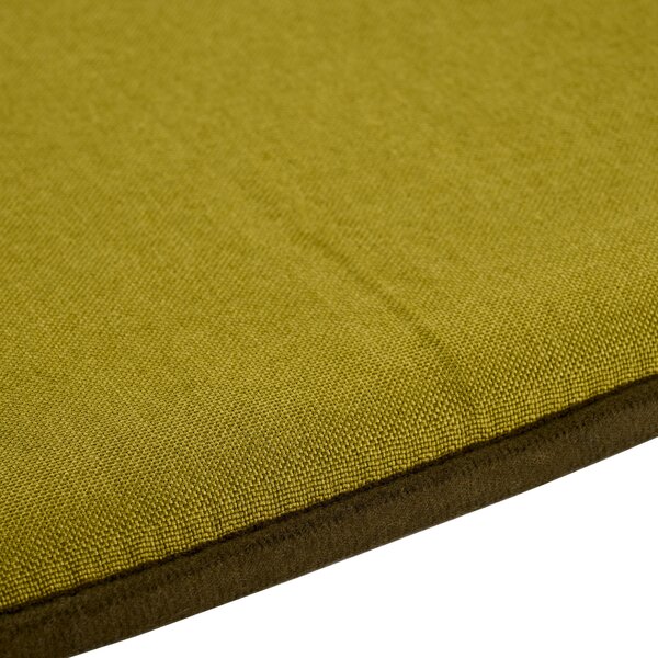 PODUŠKA NA SEDENIE, 40/40 cm Novel - Textil do domácnosti