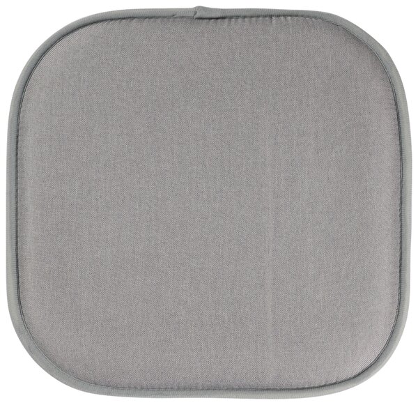 PODUŠKA NA SEDENIE, 40/40 cm Novel - Textil do domácnosti