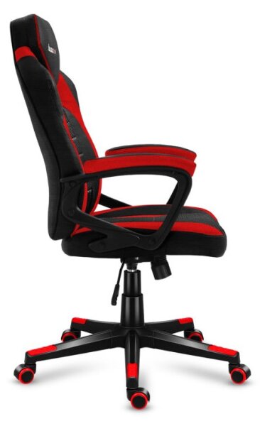 Herná stolička Force 2.5 Red Mesh
