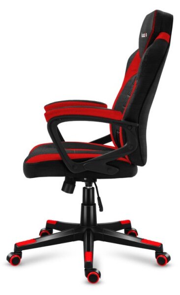 Herná stolička Force 2.5 Red Mesh