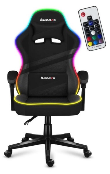 Herná stolička Force 4.4 RGB Black