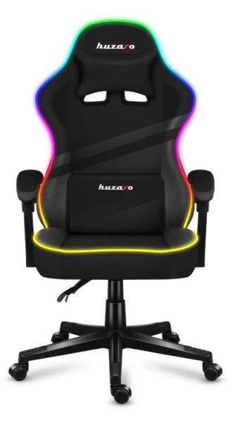 Herná stolička Force 4.4 RGB Black