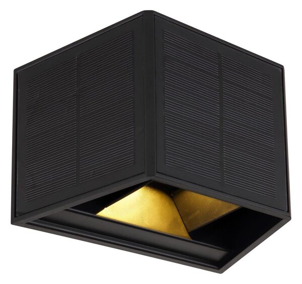 Globo 36495 - LED Solárne svietidlo SOLAR LED/6W/3,2V 3000K IP54