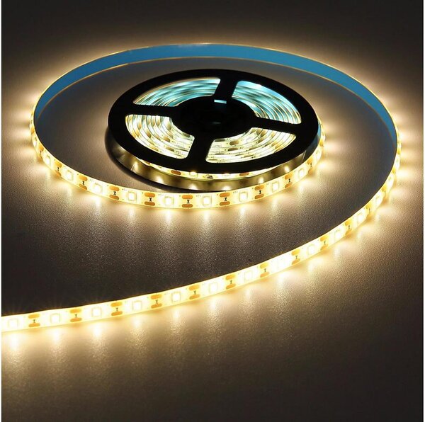 Globo 33692 - LED Solárny pásik 180xLED/0,2W/3V IP44