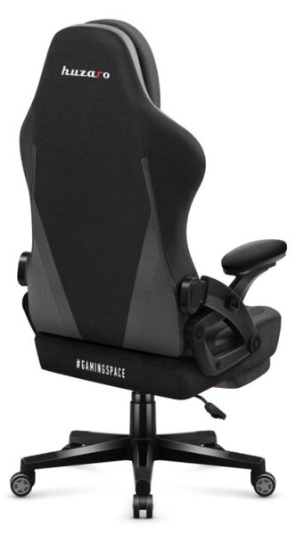 Herná stolička Combat 4.6 Carbon