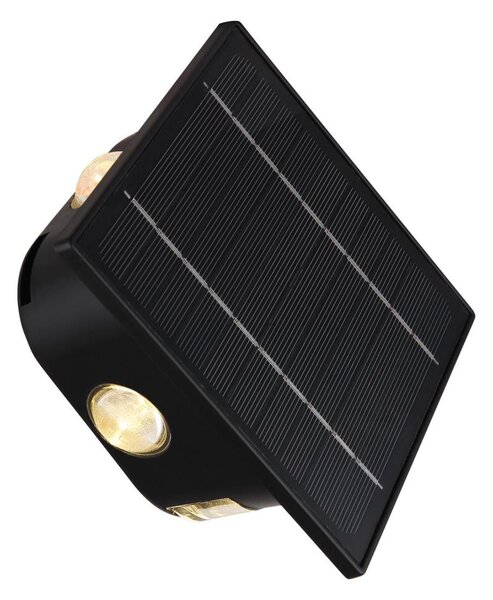 Globo 36494 - LED Solárne svietidlo LED/0,5W/3,2V IP54