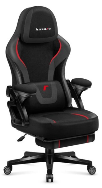 Herná stolička Combat 4.6 Carbon
