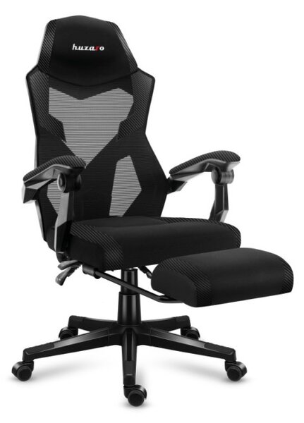 Herná stolička Combat 3.1 Carbon