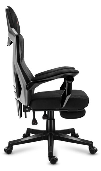Herná stolička Combat 3.1 Carbon