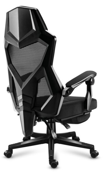 Herná stolička Combat 3.1 Carbon