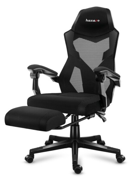 Herná stolička Combat 3.1 Carbon
