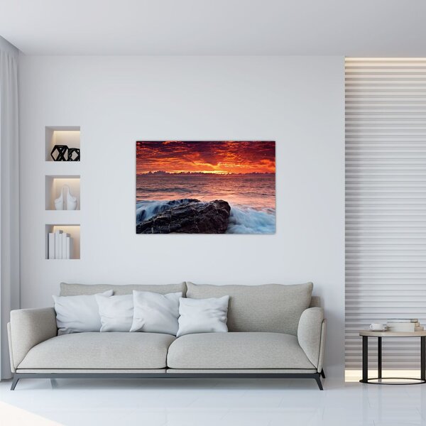 Obraz mora (90x60 cm)