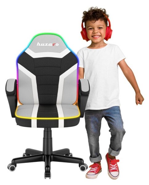 Detská herná stolička Ranger 1.0 RGB