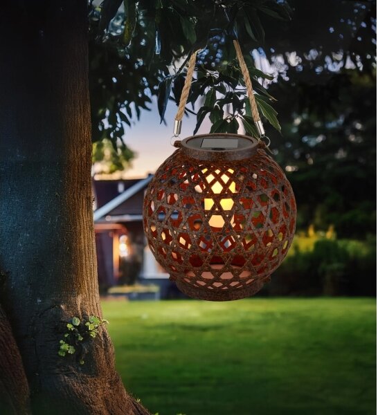 Globo 36659 - LED Solárne svietidlo LED/0,02W/3V IP44