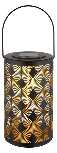 Globo 36658 - LED Solárna lucerna LED/0,5W/3V IP44