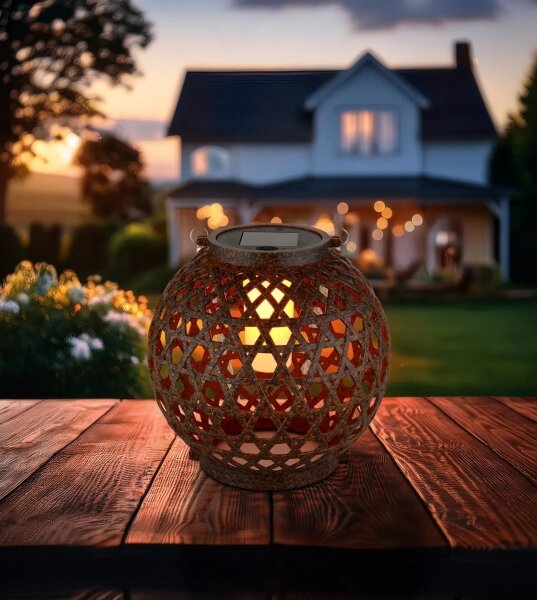 Globo 36659 - LED Solárne svietidlo LED/0,02W/3V IP44