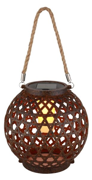 Globo 36659 - LED Solárne svietidlo LED/0,02W/3V IP44