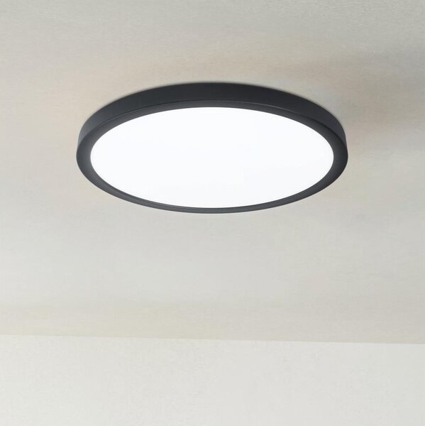 Eglo 31378 - LED Stmievateľné kúpeľňové svietidlo ARGOLIS-Z LED/19,5W/230V IP44