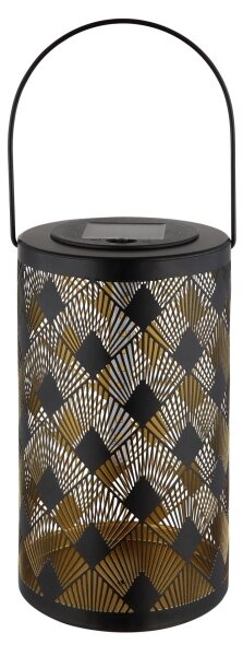 Globo 36658 - LED Solárna lucerna LED/0,5W/3V IP44
