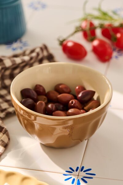 Miska na müsli Mynte Hazelnut 350 ml