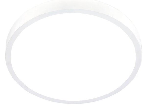 Briloner 3709-016 - LED RGBW Stm. stropné svietidlo LED/22W/230V biela + DO