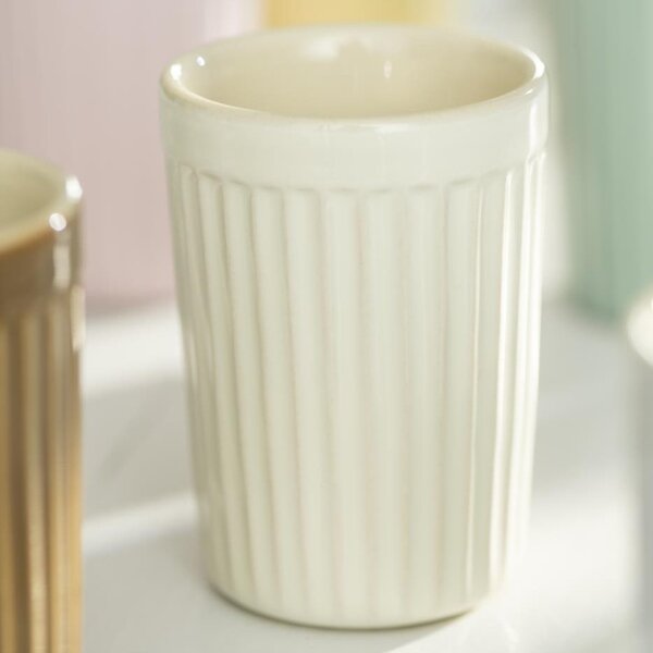 Hrnček na espresso Mynte Butter Cream 100 ml, 200 ml