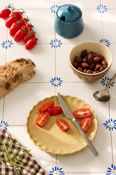 Miska na müsli Mynte Hazelnut 350 ml