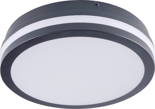 Kanlux 38789 - LED Vonk. svietidlo BENO LED/12/18W/230V 3000/3500/4000K IP65 ant