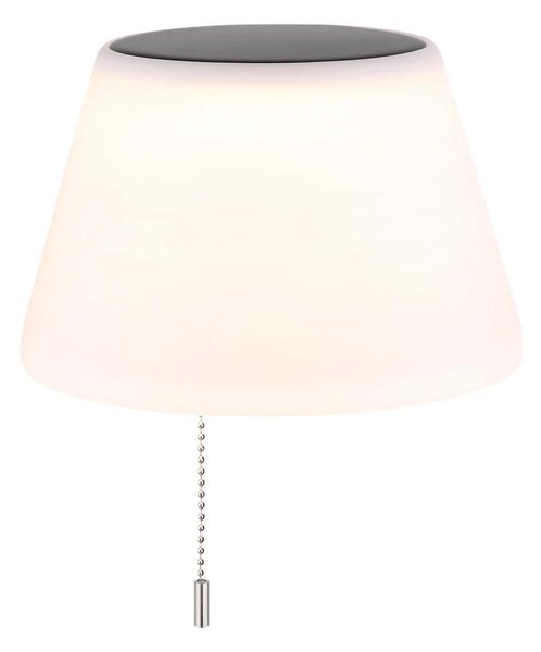 Globo 36000 - LED Solárne tienidlo na fľašu 10xLED/1,5W/3V IP44