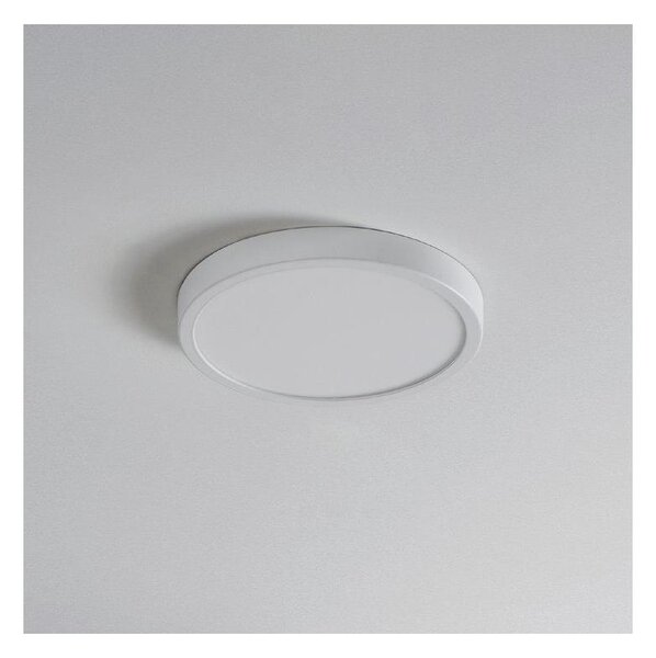 Eglo 31379 - LED Stmievateľné kúpeľňové svietidlo ARGOLIS-Z LED/19,5W/230V IP44