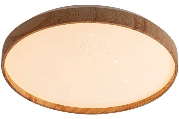 Rabalux 71144 - LED Stropné svietidlo LEANA LED/24W/230V 3000K pr. 38 cm