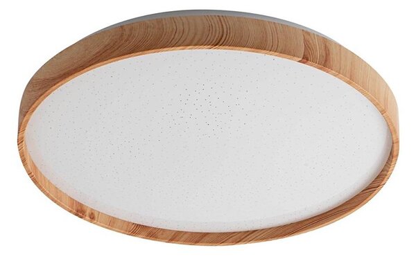 Rabalux 71144 - LED Stropné svietidlo LEANA LED/24W/230V 3000K pr. 38 cm