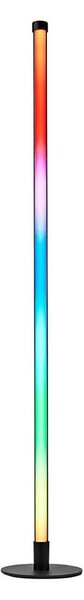 Nedis WIFILD20RGBW- LED RGBIC Stojacia lampa Smartlife LED/10W/230V 2700-6500K+DO
