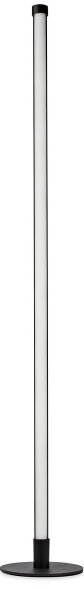 Nedis WIFILD20RGBW- LED RGBIC Stojacia lampa Smartlife LED/10W/230V 2700-6500K+DO