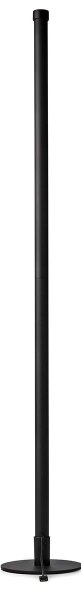 Nedis WIFILD20RGBW- LED RGBIC Stojacia lampa Smartlife LED/10W/230V 2700-6500K+DO