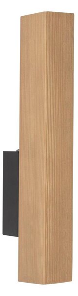 LED Nástenné svietidlo TEO LED/3W/230V 3000K borovica