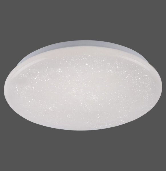 Leuchten Direkt 14122-16 - LED Kúpeľňové svietidlo so senzorom LED/12W/230V IP44