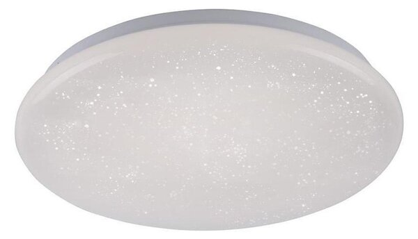Leuchten Direkt 14122-16 - LED Kúpeľňové svietidlo so senzorom LED/12W/230V IP44