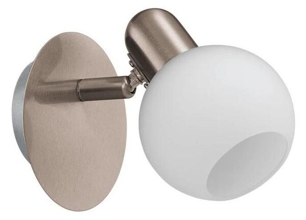 Eglo 32925 - LED Stmievateľné nástenné bodové svietidlo COMBA 1xE14/6W/230V