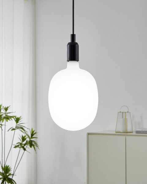 Stmievateľná LED žiarovka E27/4,5W/230V 2700K - Eglo 110103