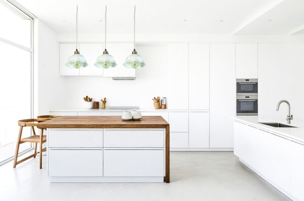 Bohemia-Design - Porcelánový závesný luster na lanku 1xE27/60W/230V