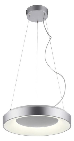 JUST LIGHT. 17075-21-LED Stmievateľný luster na lanku KETO ANIKA LED/26,5W/230V+DO