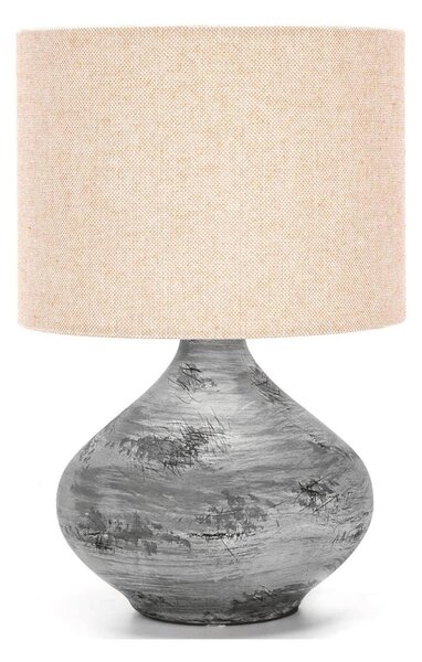 Aigostar - Stolná lampa 1xE14/40W/230V