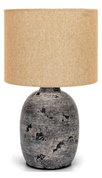 Aigostar - Stolná lampa 1xE27/60W/230V