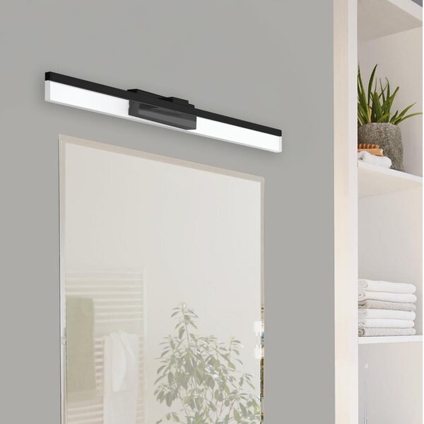Eglo 780432 - LED Kúpeľňové osvetlenie zrkadla YANGUAS LED/11W/230V 59,5 cm IP44