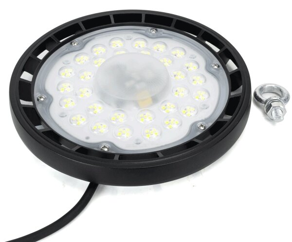 Aigostar - LED Vonkajšie svietidlo MESH LED/100W/230V 6500K IP65