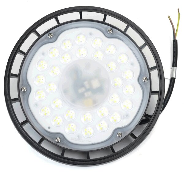 Aigostar - LED Vonkajšie svietidlo MESH LED/100W/230V 6500K IP65